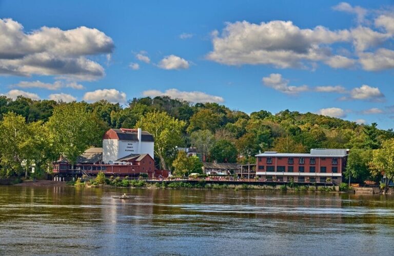 Perfect Weekend in Lambertville & New Hope: Hidden Gems Most Visitors Miss